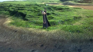 Xue Ying Ling Zhu 2nd Season قسمت 10