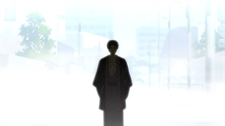 انیمه ی بسیار زیبای Nurarihyon no.Mago فصل 1 قسمت2 با زیرنویس فارسی