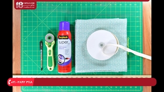 دوخت کاور مبل