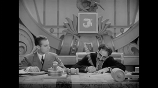 دانلود duck soup 1933 زیرنویس چسبیده