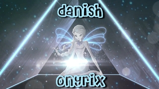 آهنگ جهان وینکس تبدیل اونیریکس به زبان دانمارکی کامل