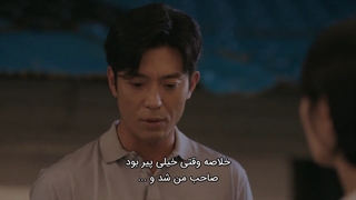 سریال مشکلی نیست که خوب نباشی قسمت ۱۳ +  زیرنویس فارسی