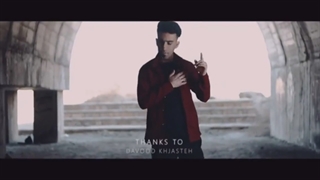 موزیک ویدیو هاشم رمضانی اینقده خاص