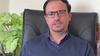 اختلال شخصیت پارانوئید