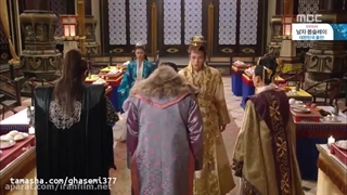 سریال کره ای ملکه کی قسمت 30