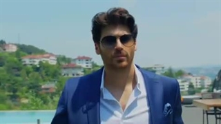 سریال ماه کامل