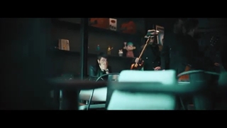 موزیک ویدیو علی لهراسبی قول میدم