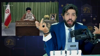 تحلیل توصیه های نوروزی خامنه ای برای انتخابات 1400_حمله تند به روحانی، رئیس جمهور اتو کشیده نمیخوایم