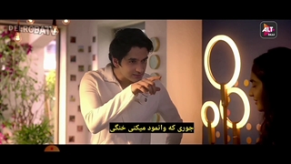 سریال گمشده ها بازیرنویس فارسی قسمت 4