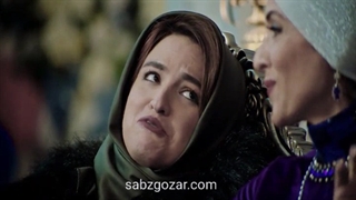 قسمت 1 دراکولا( قسمت اول سریال دراکولا)