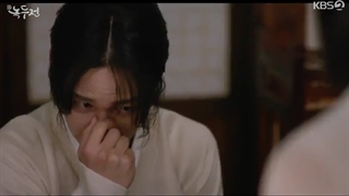 قسمت سوم سریال کره ای افسانه نوکدو T+زیرنویس چسبیده فارسی باhe Tale of Nokdu 2019  بازی کیم سو هیون-