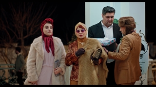 دانلود قسمت اول 1 سریال دراکولا ❤️