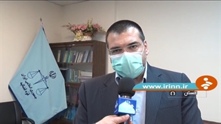 ماجرای گنبد کاووس از زبان دادستان