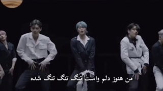 آهنگ knock با ترجمه فارسی