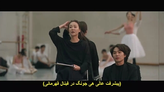 قسمت 1 سریال کره ای همچو پروانه+زیرنویس چسبیده Navillera 2021