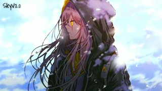 نایتکور بدون حرف