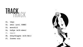 ترک های دومین میکستیپ آر ام به نام Mono ( لینک دانلود ترک ها در توضیحات)