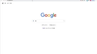 ساخت سرور مجاز