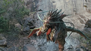 قسمت1 سریال چینی(نگهبانان مقبره)Guardians of the Tomb 2021با بازی چن یو چنگ_اقتباس از یک مانهوآ+زیرنویس فارسی