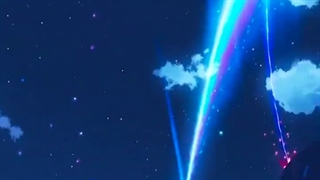 انیمه اسم تو/Your Name