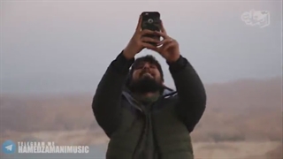 سفرنامه اندیمشک حامد زمانی