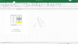 آشنایی با دستور Goal Seek