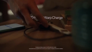 OnePlus Watch Teaser