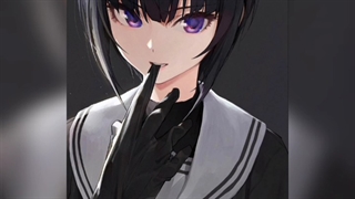 دختران انیمه ای4