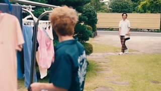 قسمت 3 از سریال ژاپنی ۳ پسر عاشق 2021 3B no Koibito - 3B Lover