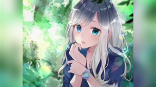 دختران انیمه ای6