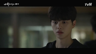 قسمت 2 سریال کره ای همچو پروانه + زیرنویس فارسی Navillera 2021 با بازی پارک این هوان و سونگ کانگ