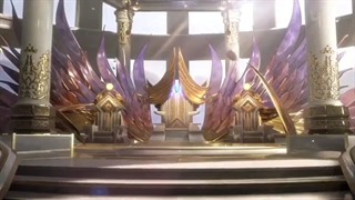 انیمه افسانه جنگیری ( legend of exorcism ) قسمت اول با زیرنویس فارسی انلاین