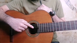 معرفی و اشنایی با سیم های گیتار