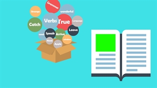 موشن گرافیک مکالمه زبان انگلیسی آکادمی زبان رستم