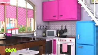 میراکلس فصل چهار قسمت یک زیرنویس فارسی و انگلیسی