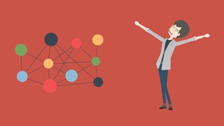 موشن گرافیک گرامر زبان انگلیسی آکادمی زبان رستم