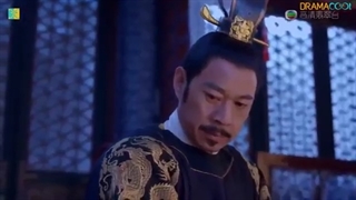 سریال ملکه چین قسمت ۳۵