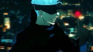 Anime mix