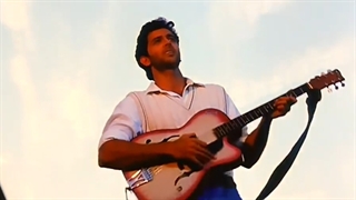 موزیک ویدیو هندی(آمیشا و هریتیک) ۱