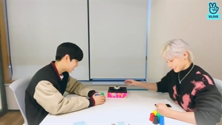 ویلایو "سونگمین و آی ان" اعضای استری کیدز بنام(  This Again With I.N and Seungmin ep.6) با زیرنویس انلاین فارسی