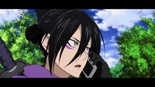 amv از Speed O' Sound Sonic در انیمه one punch man