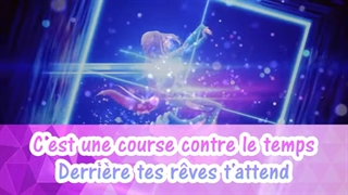 آهنگ جهان وینکس تبدیل اونیریکس به زبان فرانسوی کامل