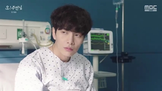 سریال کره ای اوه بانوی من قسمت 01 با زیرنویس فارسی (لینک دانلود در توضیحات) /Oh My Ladylord Korean Drama 2021