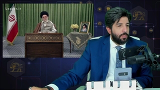 سخن نوروزی خامنه ای: برجام اشتباه بود، خطر عجله از فرصتسوزی بیشتر است، ما قوی شدیم آمریکا بی آبرو
