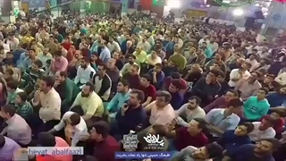 ولادت حضرت علی اکبر (ع) و روز جوان مبارک باد.