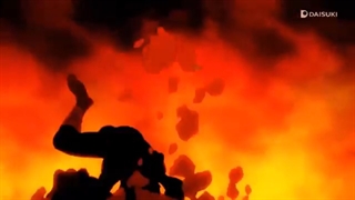 میکس زیبا از انیمه مرد تک مشتی