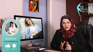 متداول ترین علائم تنبلی تخمدان