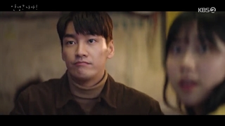 قسمت یازدهم سریال کره‌ای سلام منم! Hello, Me! 2021+زیرنویس فارسی آنلاین با بازی کیم یونگ کوانگ