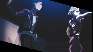 S H U T M E U P  y u r i o e d i t