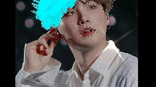 ادیت مو شوگا ساخت خودم حتماً ببینید